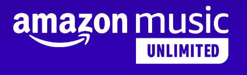 Amazon music unlimitedのアイコン